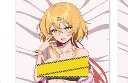 アニメ『ぬきたし』、アクスタや抱き枕カバーを「青藍島ver.」で販売ｗｗｗｗｗｗｗｗｗ