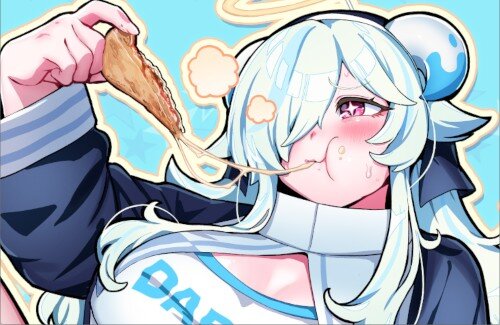 【麻雀ファイトガール】先日発表されたダブリエル、ムチムチではなく「デ」に近かった…