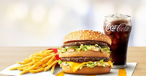 『マクドナルド』がジャニーズと現行契約の期間満了後は更新しない方針を発表