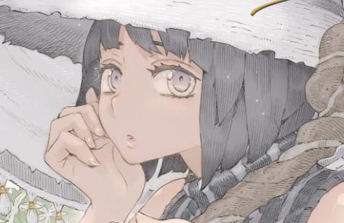 【祝】元ジャンプ漫画家さんのエチチ同人誌がシリーズアニメ化！！