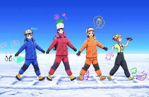  南極クルーズをキャンセルしたX民、なぜか儲かってしまう・・・