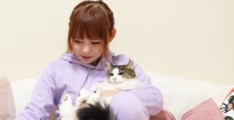 中川翔子さんの結婚相手の条件「まともに働いている人」「動物好きな人」「しょこたんと意識しない人」