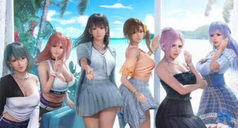 『Venus Vacation PRISM』2025年3月6日に発売決定！！最後の一人はななみ