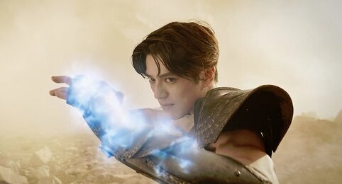 新田真剣佑主演、実写映画『聖闘士星矢 The Beginning』公開日が4月28日に決定！新映像も解禁