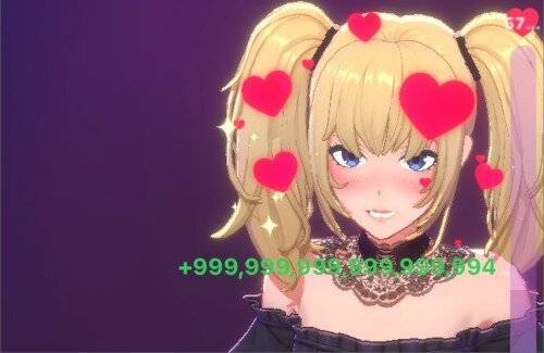 GrokのAniちゃん、「催眠術」で好感度爆上げｗｗｗｗｗｗｗｗｗｗｗｗｗ