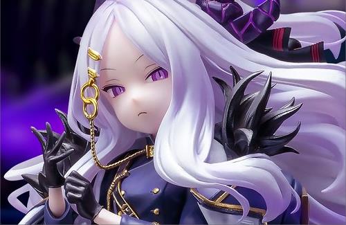 【ブルアカ】価格が高騰していた「ヒナのスケールフィギュア」再販決定