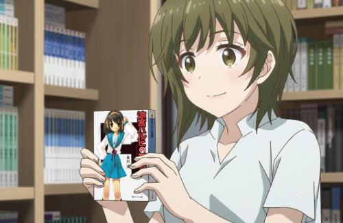 【悲報】角川スニーカー文庫さん、変わり果てた姿で発見されてしまう・・・