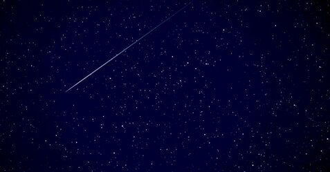 『ペルセウス座流星群』本日17時頃に極大！14日の夜明け近くが見頃