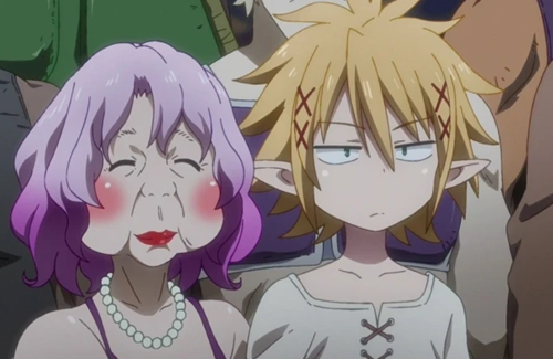 熟女キャバクラのボーイに転職した結果ｗｗｗｗｗｗ