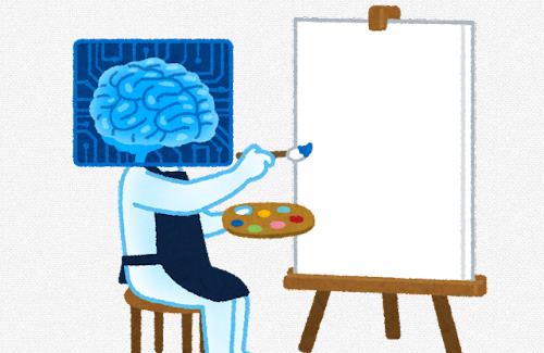 【悲しい】絵描きさん『わいの絵、完全にAI判定を受ける』