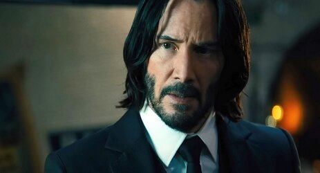 キアヌ・リーブス氏が盗まれた高級時計、チリのサンティアゴで発見される！ジョン・ウィック始まりそう