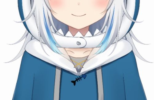 大人気VTuberさん「日本のテレビ初めて観たけど途中で消した。文字だらけだしなんかバカっぽい」