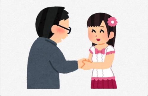 例のアイドルさん、握手会の人数が10倍になるｗｗｗｗｗｗｗｗｗｗｗｗ