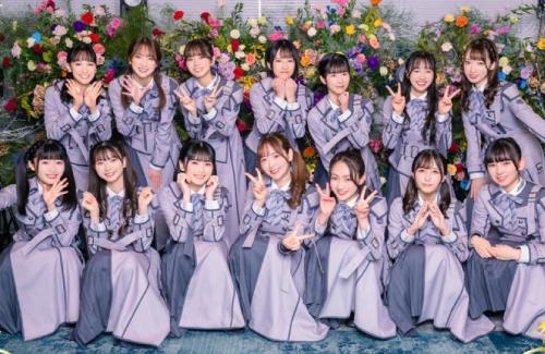 【ナナニジ】相川奈央さんが一時活動休止に…『学業に専念するため』