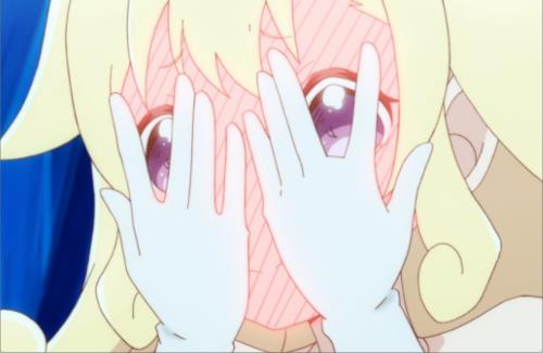 フィギュアにぶっかけってネタじゃなかったのか・・・