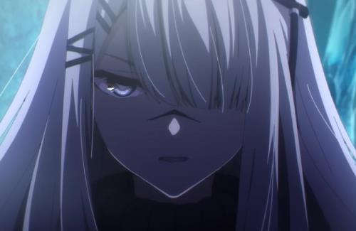 アニメ『アークナイツ【冬隠帰路/PERISH IN FROST】』のティザーPV公開！暗い展開が続きそうだ…