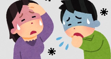 【うわぁ…】中国で呼吸器感染症が拡大！インドでも感染者が確認される