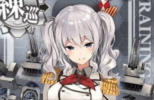 【艦これ】鹿島レベルのキラーキャラが10年経っても登場しない