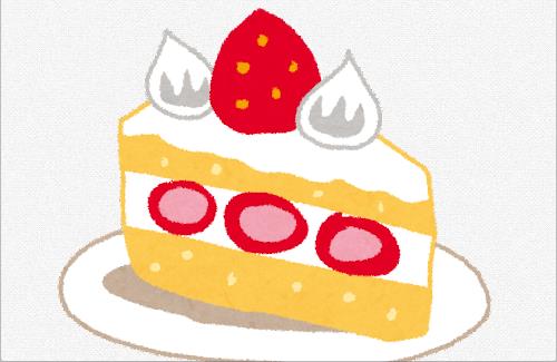 「高島屋」がグチャグチャになったクリスマスケーキの件で謝罪