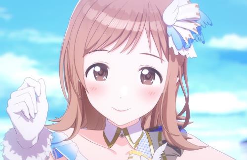 アニメ「アイドルマスター シャイニーカラーズ」の特別映像公開！踊ってるうううううううう