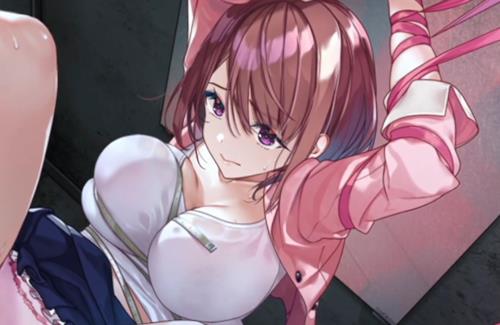 スイッチのえちちホラゲー「廃深2」が配信される