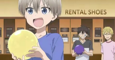 【安心】ボウリングの平均スコアがわかり、大多数が“100”も行かない事が判明！