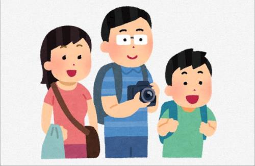 X民さん『中国人観光客が来なくなったら、銀座のGUCCIも、FENDIも、LOUS VUITTONも、みんな潰れてしまいます。』