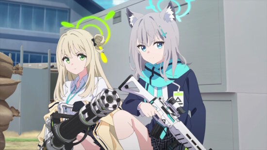 【コミケ107】ブルアカのコスプレMVPはこれやな