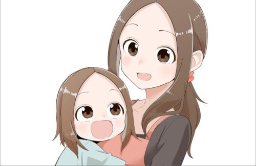 『からかい上手の(元)高木さん』は残り5話で完結！！