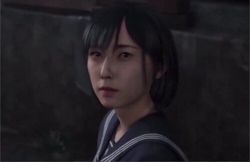 【動画】「サイレントヒル」新作の、こういう日本的な精神的にくる描写がゾっクゾクしてもはや気持ちいい