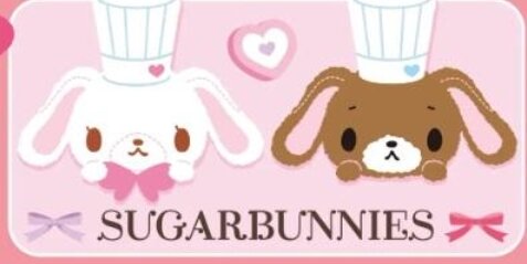 『サンリオ×サンキューマート』コラボで90年代後半から2000年代初頭に登場したキャラがピックアップ！