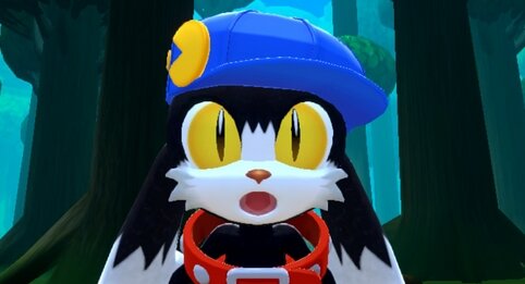 ナムコのアクションゲー『風のクロノア』が本日で発売25周年！懐かしいな