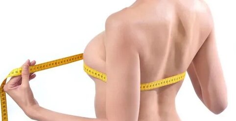 中年ハゲ「胸が大きいですね、触らせて貰っていいですか」と声をかける事案発生