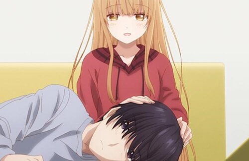 【悲報】大家さん「同棲するカップルから申し込みが来た。なんか羨ましいな」⇒ 半年後・・・