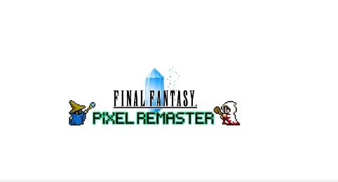 【朗報】『ファイナルファンタジー ピクセルリマスター』PS4/スイッチで発売決定！！