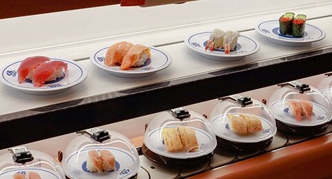 くら寿司の”醤油差し舐め”動画の男、当時15歳の少女を誘拐した罪で追起訴「〇〇して稼げば生活できる」