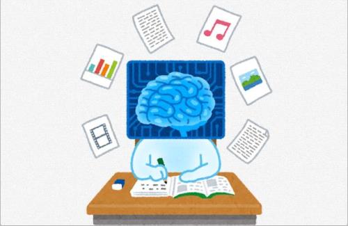 小説投稿サイト「カクヨム」が生成AIに汚染されている模様・・・