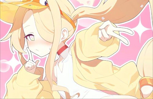 X民さん『ソシャゲえちちイラスト充実度ランキング。1位はブルアカ』