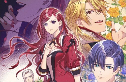 アニメ『悲劇の元凶となる最強外道ラスボス女王は民の為に尽くします。』第2期の制作が決定！