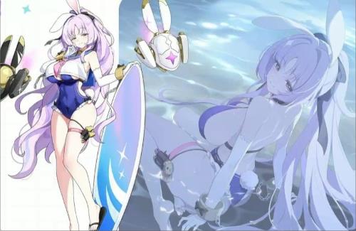 【ステラソラ】初イベで9人の新規水着立ち絵を披露ｗｗｗｗｗｗｗｗ