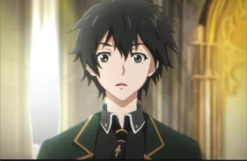 中国で評価されている作品『龍族 -The Blazing Dawn-』が2024年4月にTVアニメ化！PVやメインキャスト等も公開