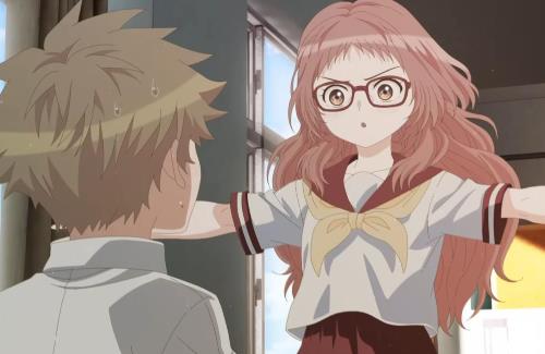 【動画】アニメ制作会社・GoHandsさん、「好きな子がめがねを忘れた」制作で本気を出すｗｗｗｗｗｗｗｗ