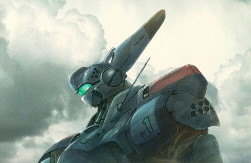 【公開35周年】『機動警察パトレイバー 劇場版』9月20日より全国上映決定！！