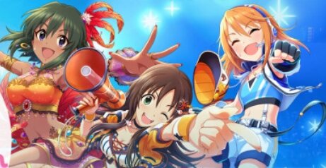 【アイドルマスター】『シンデレラガールズ』『ミリオンライブ』がプロバスケチームとコラボ！チケット販売が開始！