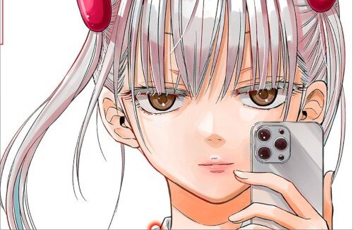 【すげえ】べるぜバブ作者の新作、累計60万部突破ｗｗｗｗｗｗｗｗｗｗｗ