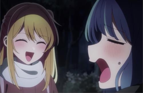 【推しの子】第2期の最終話は10月6日19時よりMX、ABEMAにて放送！！