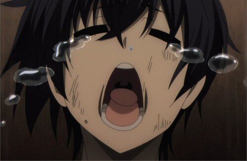 昔のアニメはキャラが生きていた、今のアニメは駒になった