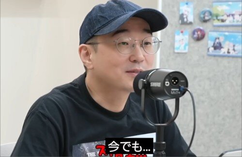 【コミケ106】「ブルアカ」のキム・ヨンハ氏、人気すぎるｗｗｗｗｗｗｗｗｗｗｗｗ