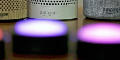 【期待】アマゾン「アレクサに生成AIを搭載する、感情表現や複数の要求も可能になる」