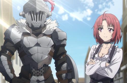 アニメ「ゴブリンスレイヤーⅡ 4話 感想」ゴブスレさん変わっちまったな